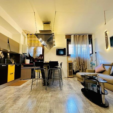 Bluegreenloft3B Milan Bagian luar foto