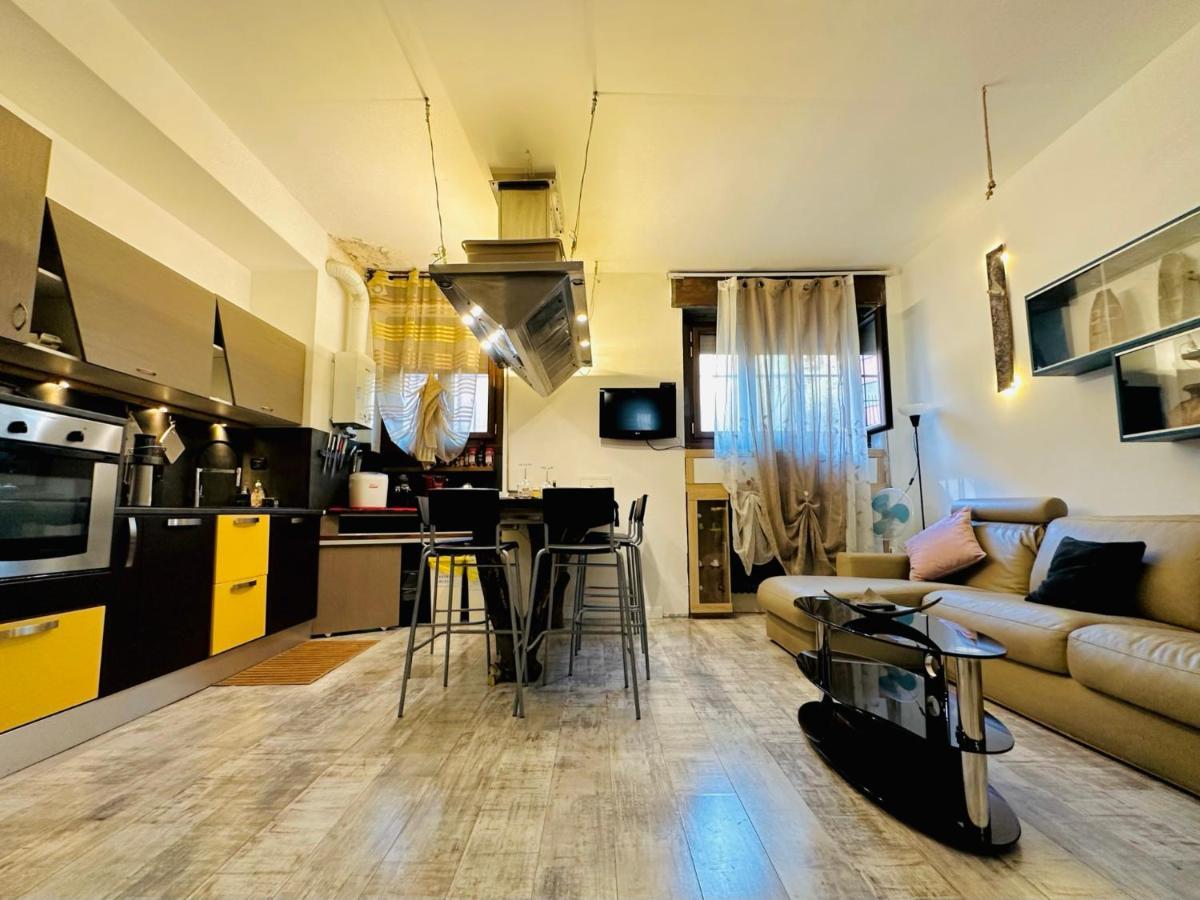 Bluegreenloft3B Milan Bagian luar foto