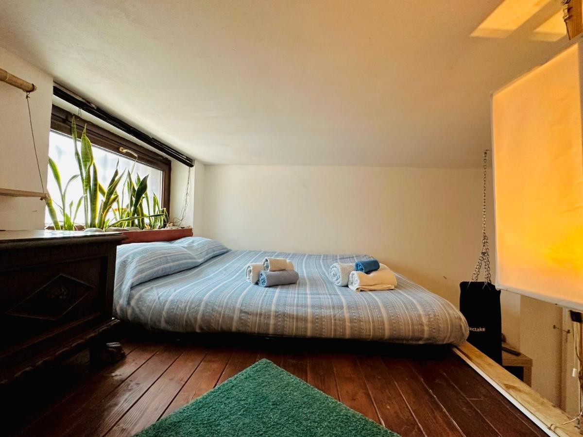 Bluegreenloft3B Milan Bagian luar foto