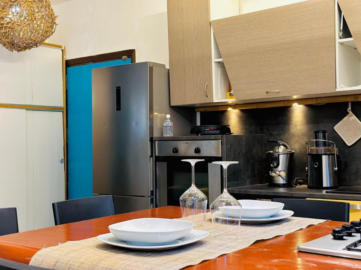 Bluegreenloft3B Milan Bagian luar foto