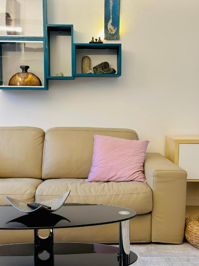 Bluegreenloft3B Milan Bagian luar foto