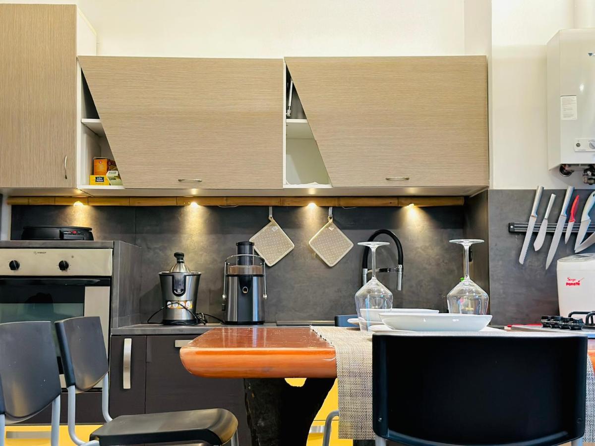 Bluegreenloft3B Milan Bagian luar foto