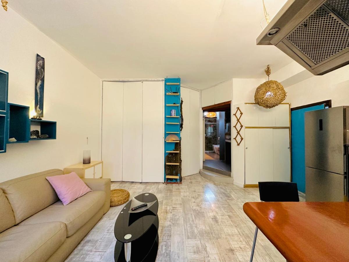 Bluegreenloft3B Milan Bagian luar foto