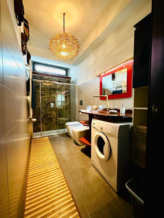 Bluegreenloft3B Milan Bagian luar foto